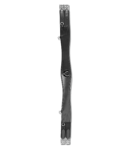 승마복대(Black) 120cm/130cm/140cm