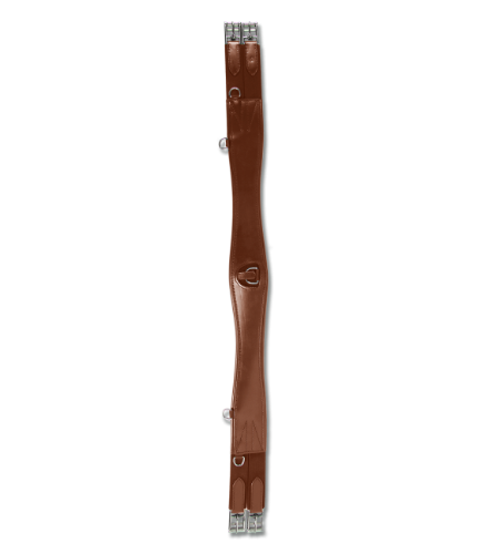 승마복대(Brown) 130cm
