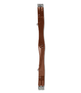 승마복대(Brown) 130cm